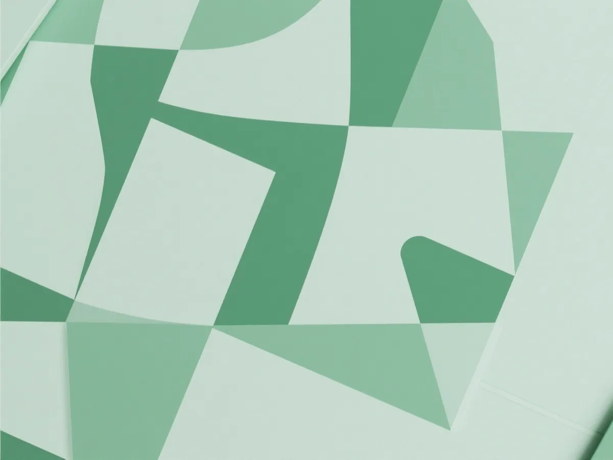 麻将糊了桌面演示