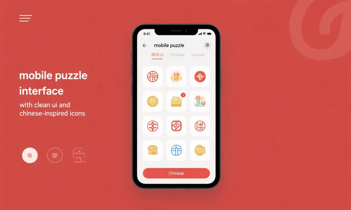 安卓端麻将糊了模拟器与游戏UI预览