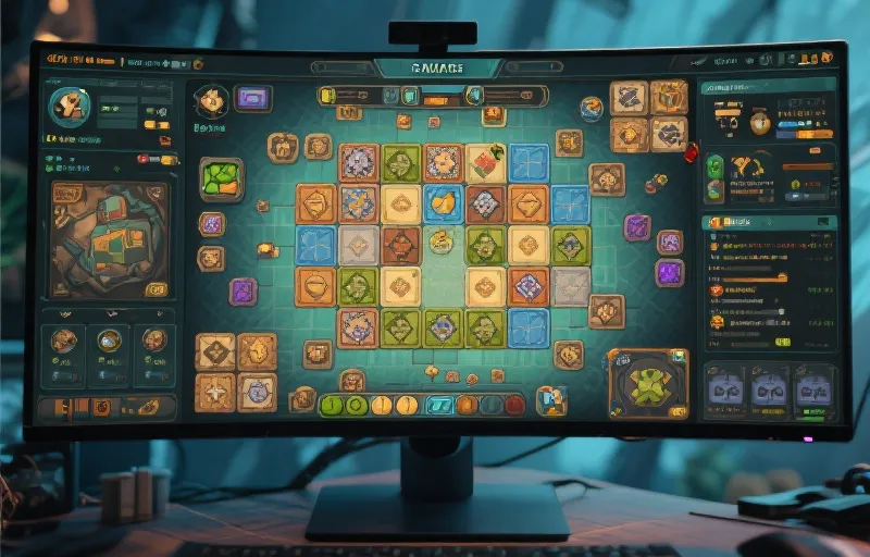 PC App Preview